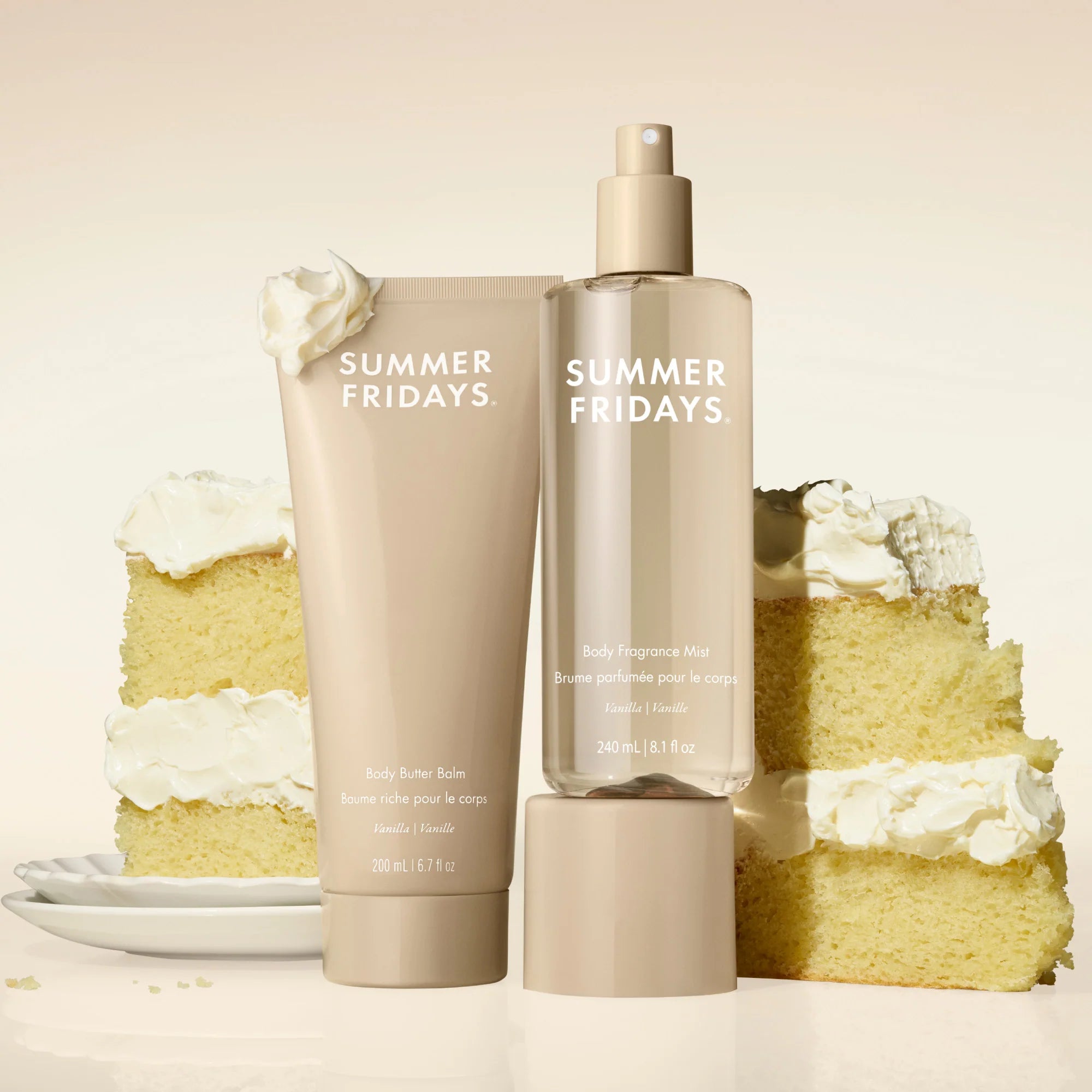 Body Butter Balm