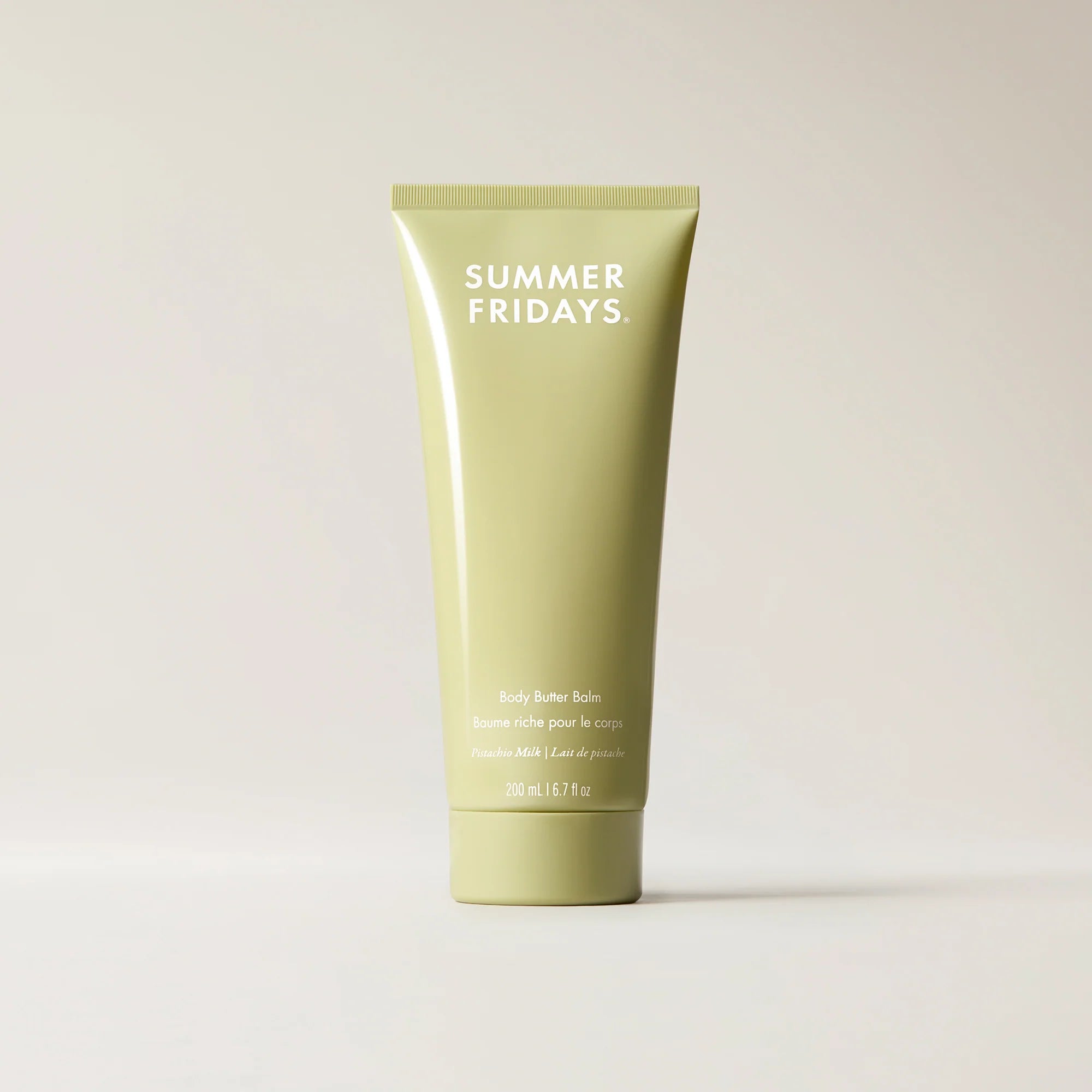 Body Butter Balm