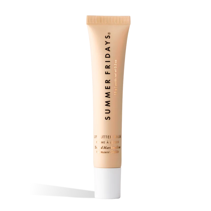 Lip Butter Balm