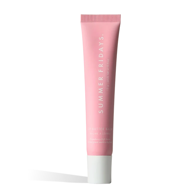 Lip Butter Balm