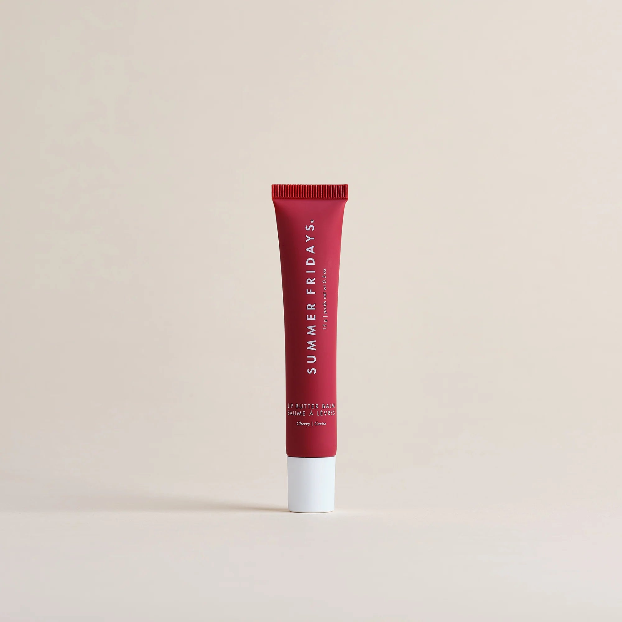 Lip Butter Balm