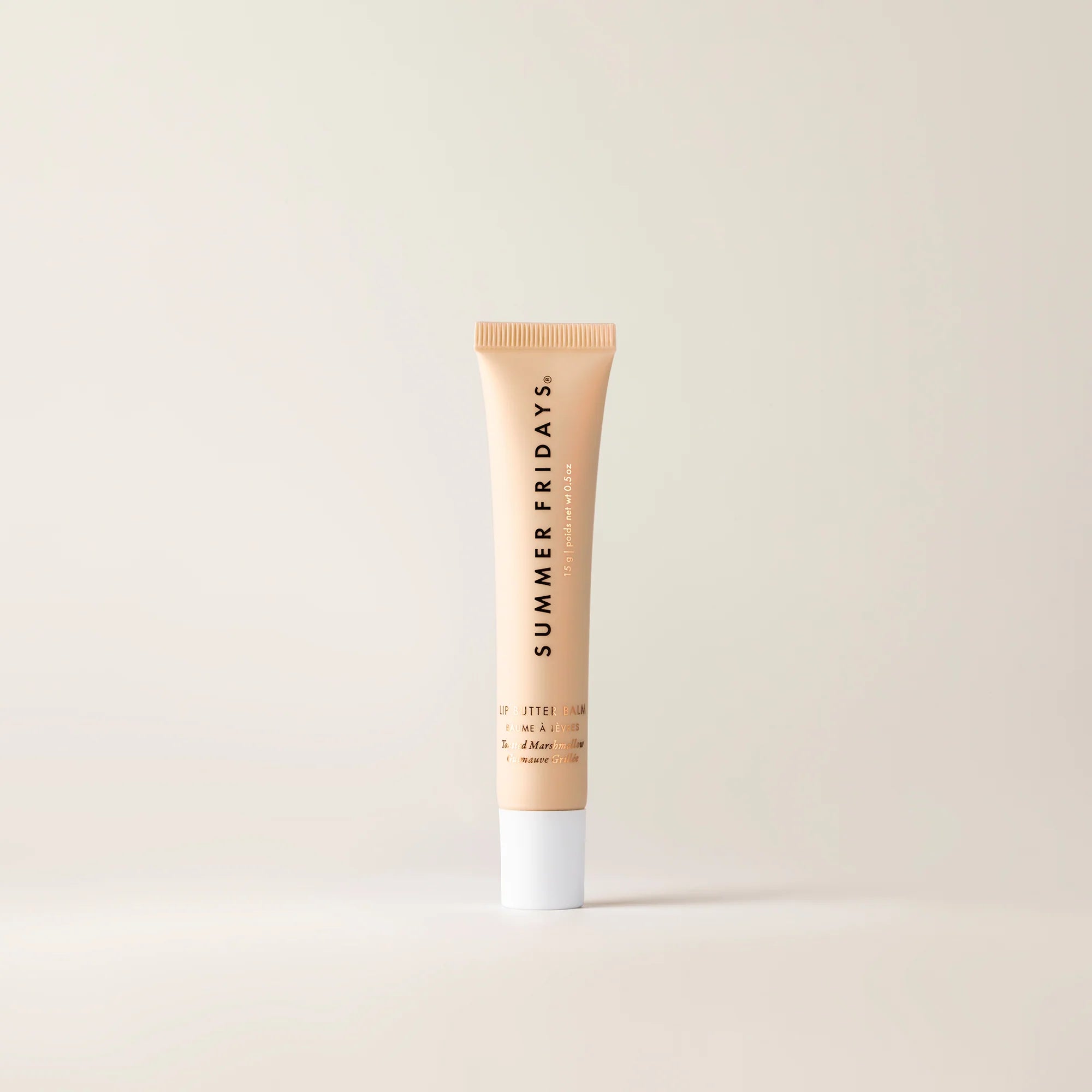 Lip Butter Balm
